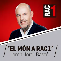 El món a RAC1 - Entrevista