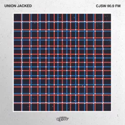 Union Jacked Podcast artwork