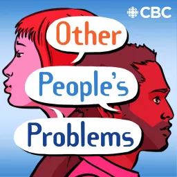Other People's Problems Podcast artwork