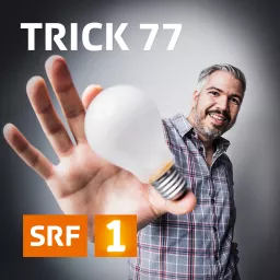 Trick 77 Podcast artwork