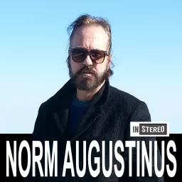 Norm Augustinus Podcast artwork