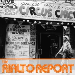 The Rialto Report Podcast artwork