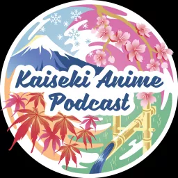 Kaiseki Anime