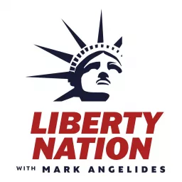 Liberty Nation Podcast artwork