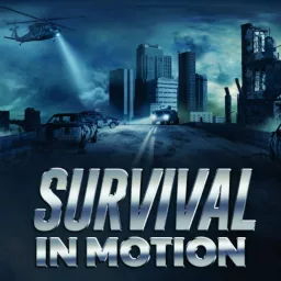 Survival in Motion