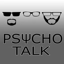Psychotalk Podcast artwork