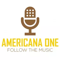 Americana One Podcast artwork