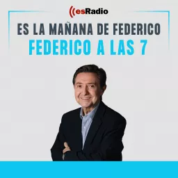 Federico a las 7