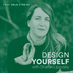 Design Yourself Podcast artwork