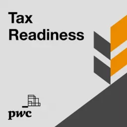 Tax Readiness Podcast artwork