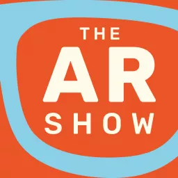 AR Show with Jason McDowall Podcast artwork