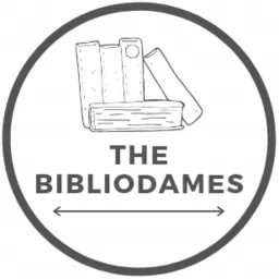 The Bibliodames Podcast artwork
