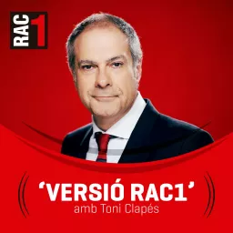 Versió RAC1 - Sergi Pàmies Podcast artwork