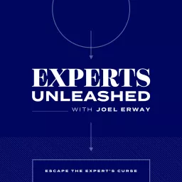 Experts Unleashed with Joel Erway Podcast artwork