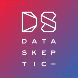 Data Skeptic Podcast artwork