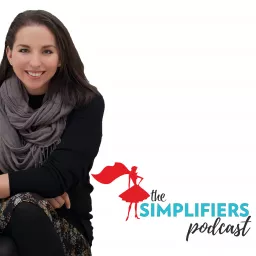 The Simplifiers Podcast artwork