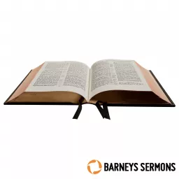 St Barnabas Church Sermons Podcast artwork