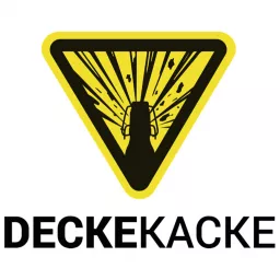 Deckekacke Podcast artwork