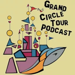 Grand Circle Tour Podcast artwork