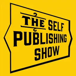The Self Publishing Show Podcast artwork