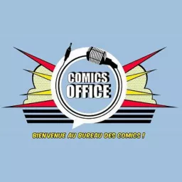 Comics Office