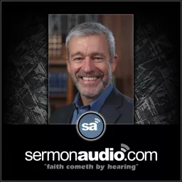 Paul Washer VIDEO on SermonAudio Podcast artwork