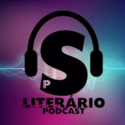 Super Literário Podcast artwork