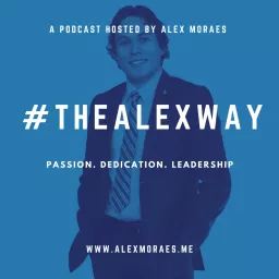 #TheAlexWay Show Podcast artwork