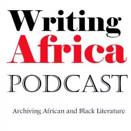 Writing Africa Podcast