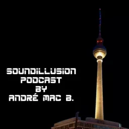Soundillusion Podcast artwork