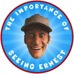 The Importance of Seeing Ernest