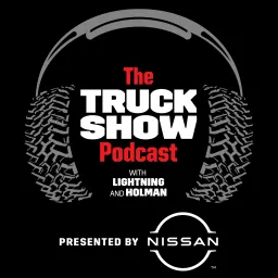 The Truck Show Podcast artwork