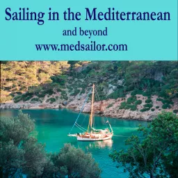 Sailing in the Mediterranean and beyond