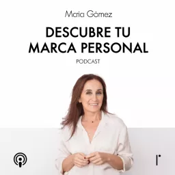 Descubre tu Marca Personal Podcast artwork