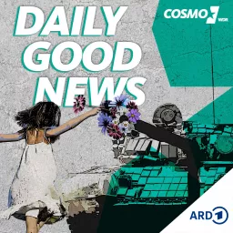 Daily Good News Podcast artwork