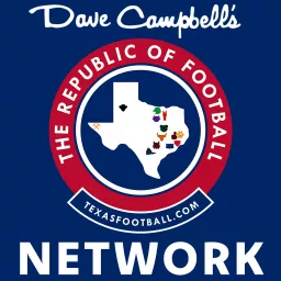 Republic Of Football Podcast Network