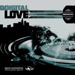 Digital Love Podcast artwork