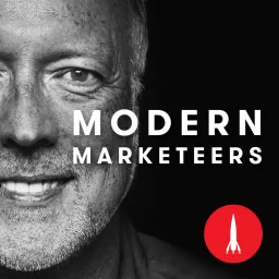 Modern Marketeers Podcast artwork