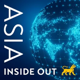 Asia Inside Out