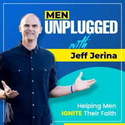 Men Unplugged Podcast artwork