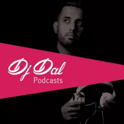 DJ Dal Music Podcast artwork