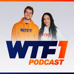 WTF1 Podcast artwork