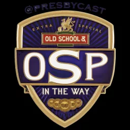 presbycast Podcast artwork
