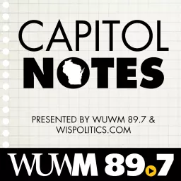 Capitol Notes