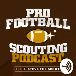 Pro Football Scouting Podcast artwork