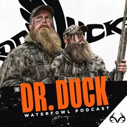 Dr Duck Waterfowl Podcast artwork