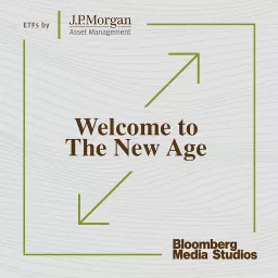 ETF Innovation | Brought to you by J.P. Morgan Asset Management Podcast artwork