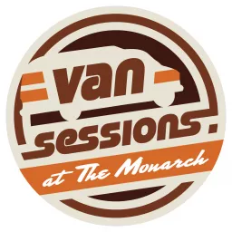Van Sessions Podcast artwork