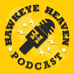 Podcasts – Hawkeye Heaven artwork