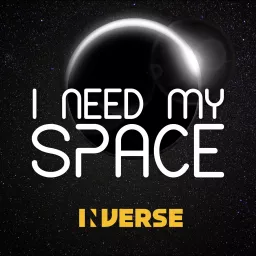 I Need My Space Podcast artwork